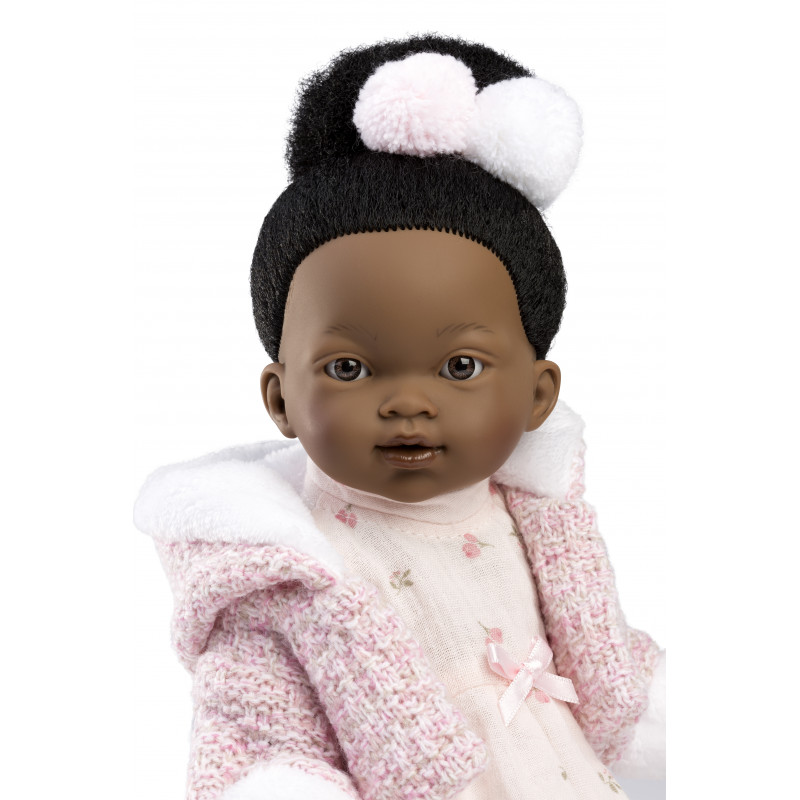 Llorens spansk docka - Zoe