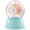 "Djeco - Nattlampa, Unicorn"