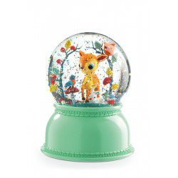 "Djeco - Nattlampa, Fawn"