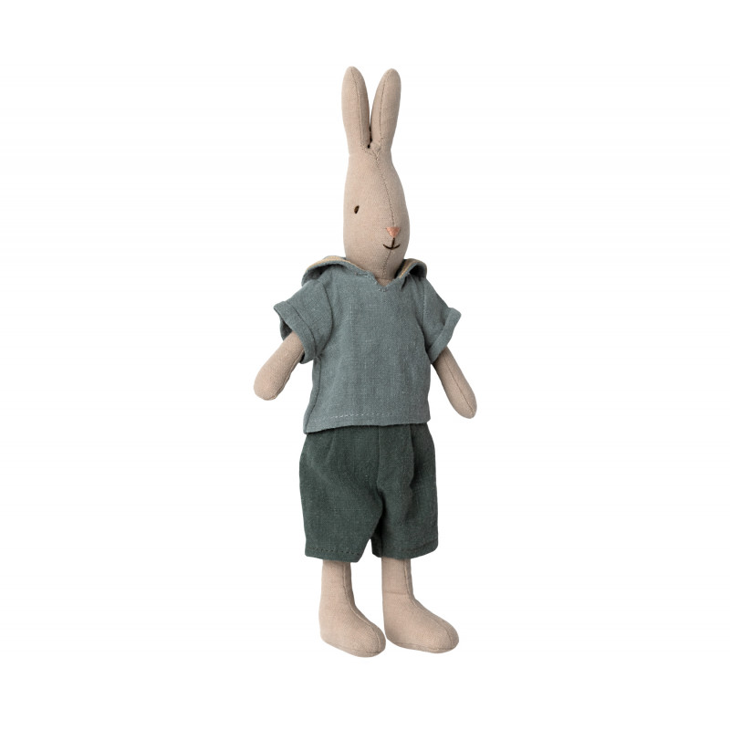 Maileg - Rabbit size 2, Classic shorts