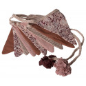 Maileg - Garland, rose