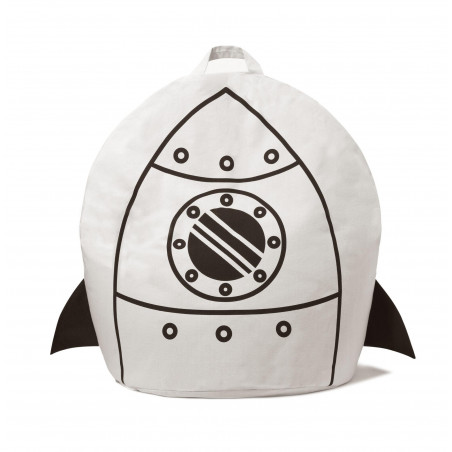 Bini - Saccosäck Rocket