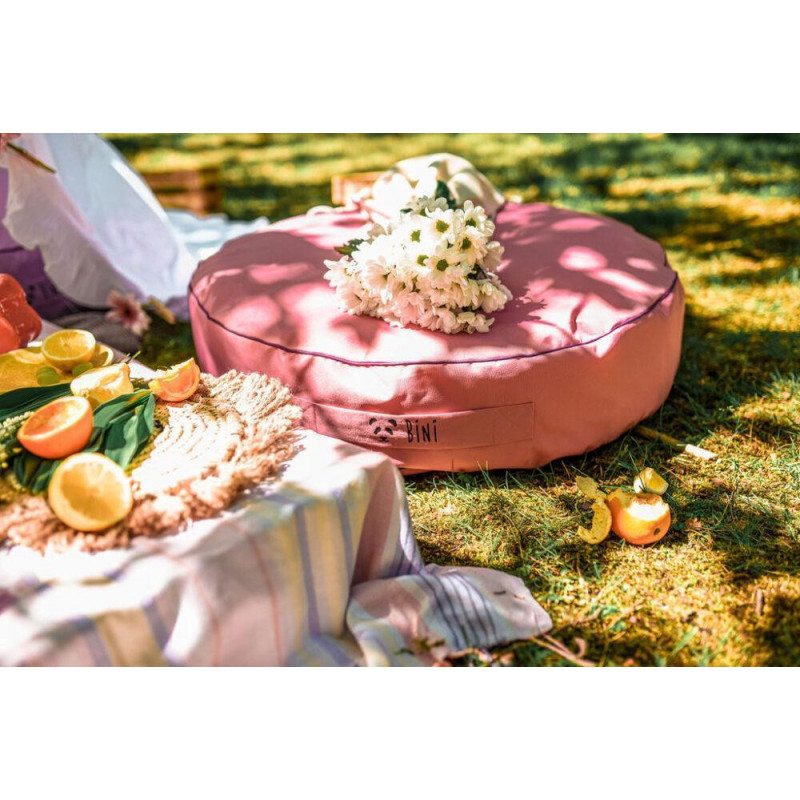 Bini - Lollypop pouf