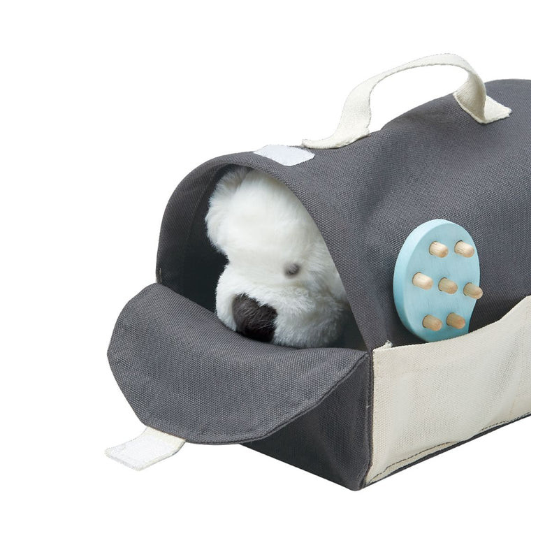 PlanToys - Pet Care Set