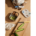 Liewood - Arthur Lunchbox, Alphabet / Sandy