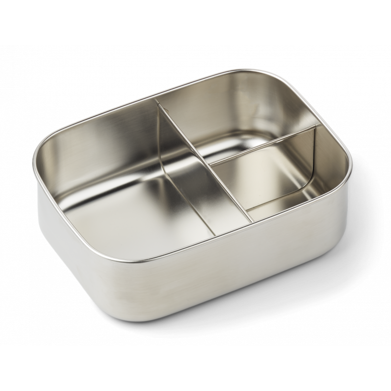 Liewood - Arthur Lunchbox, Emergency vehicle / Sandy