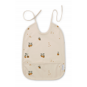 Liewood - Lai Bib, Peach Sandy