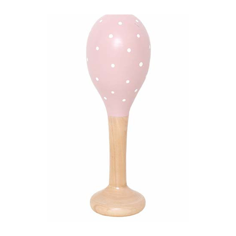 Jabadabado Maraccas Rosa