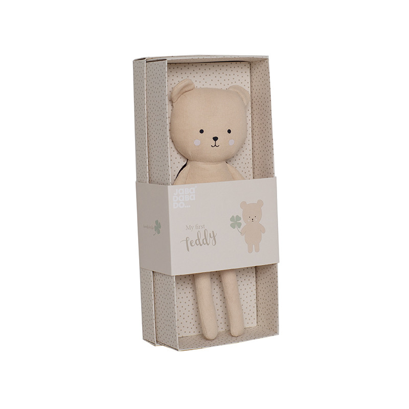 Jabadabado - Presentask Buddy