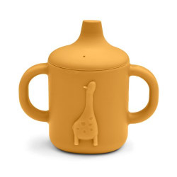 Liewood - Amelio pipmugg, Yellow mellow