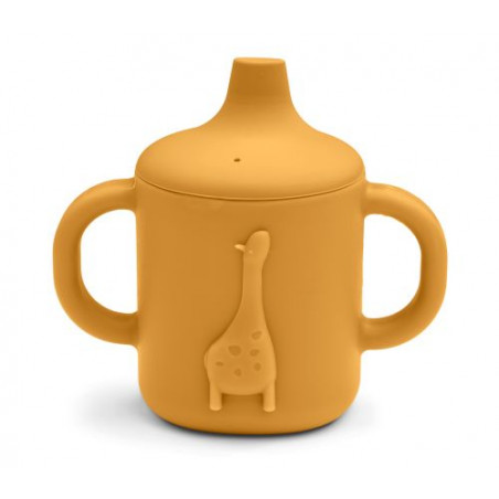 Liewood - Amelio pipmugg, Yellow mellow