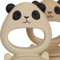 Konges slöjd - Provsmakningsnapp 2-pack/ Panda Shellmix