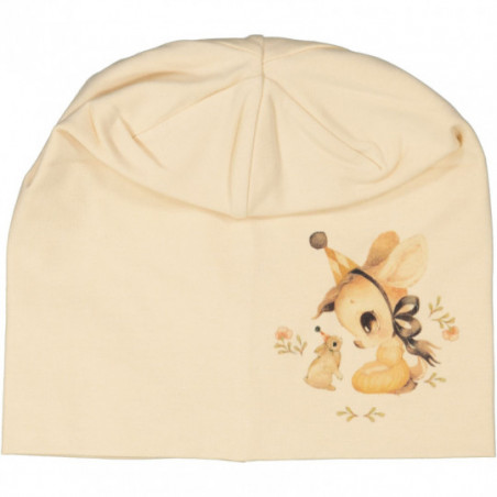 Mrs Mighetto - Bambumössa, Stella Puder 1-2 år