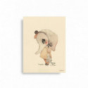 Mrs Mighetto - Poster, Miss Ellie 50x70 cm