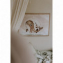Mrs Mighetto - Poster, David & Dive 50x70 cm