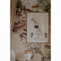 Mrs Mighetto - Poster, Miss Selma 50x70 cm