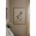 Mrs Mighetto - Poster, Sixten´s Dragon 50x70 cm