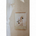Mrs Mighetto - Poster, Sixten´s Dragon 50x70 cm
