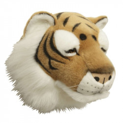 "Brigbys - Tigerhuvud"