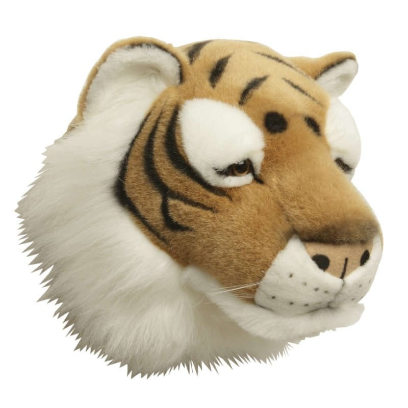 "Brigbys - Tigerhuvud"