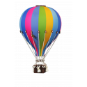Super Balloon - Luftballong Large, Multicolor