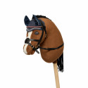 Cheval Roi - Huva/Midnight blue
