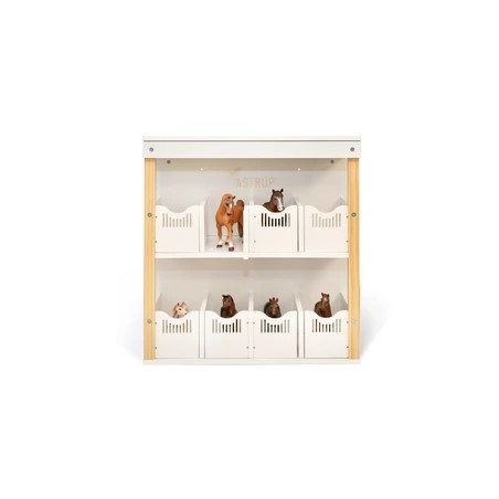 byAstrup - Häst Box, Vägghylla