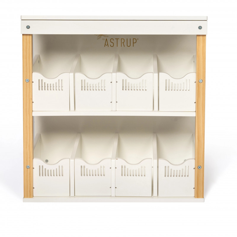 byAstrup - Häst Box, Vägghylla