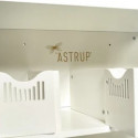 byAstrup - Häst Box, Vägghylla