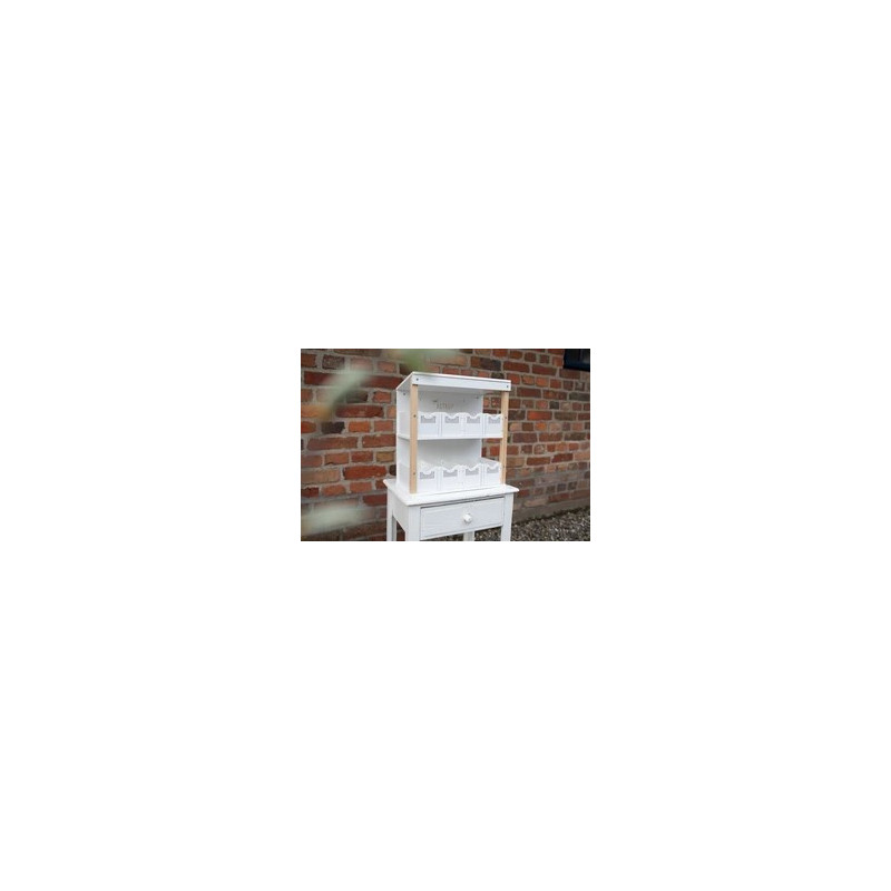 byAstrup - Häst Box, Vägghylla