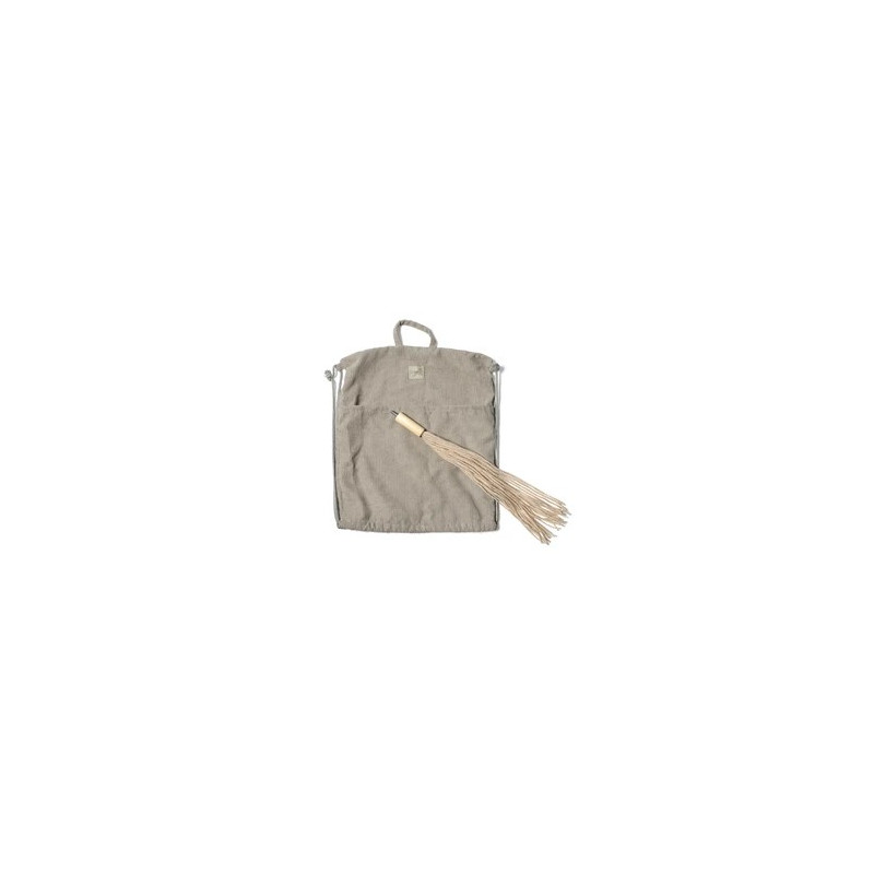 byAstrup - Käpphäst, Beige med öppen mun
