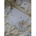 Mrs Mighetto - Poster, Queen´s boat 30x21 cm