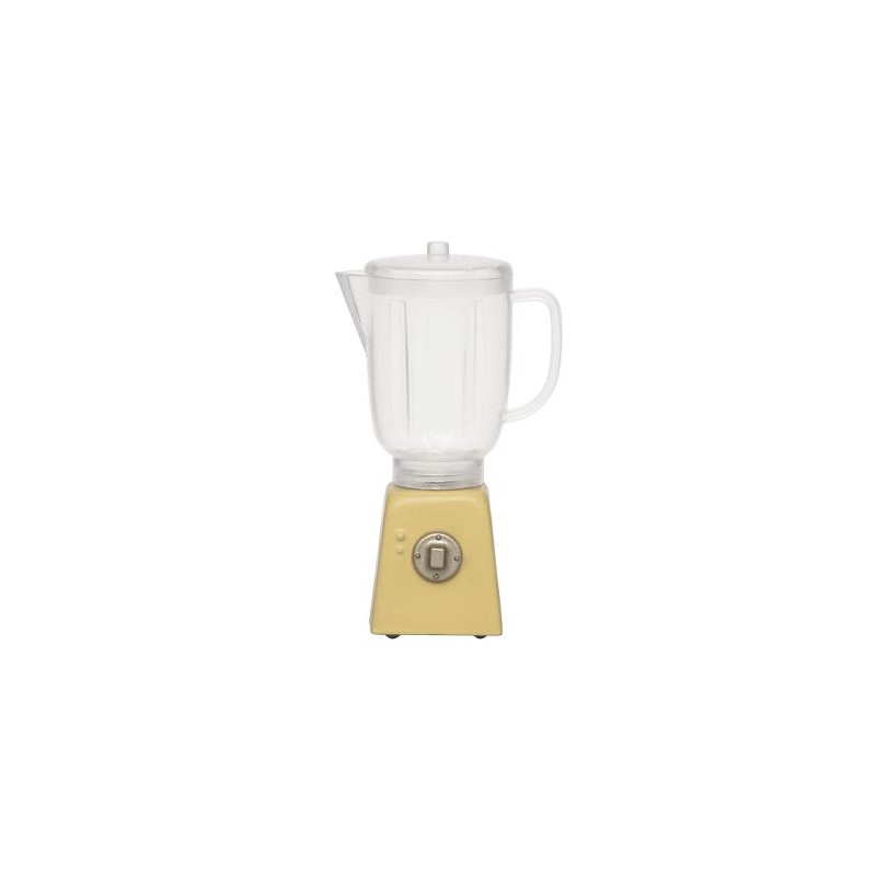 Maileg - Miniatyr Mixer, gul
