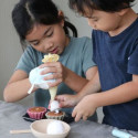 PlanToys - Cupcake set