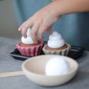 PlanToys - Cupcake set