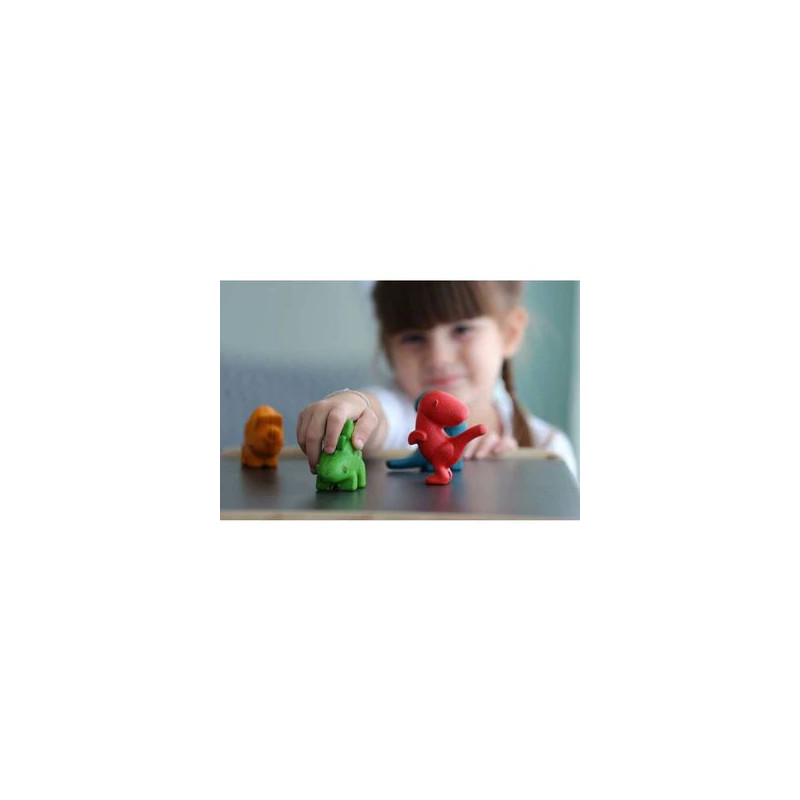 PlanToys - Tyrannosaurus Rex