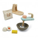 PlanToys - Bakset med mixer