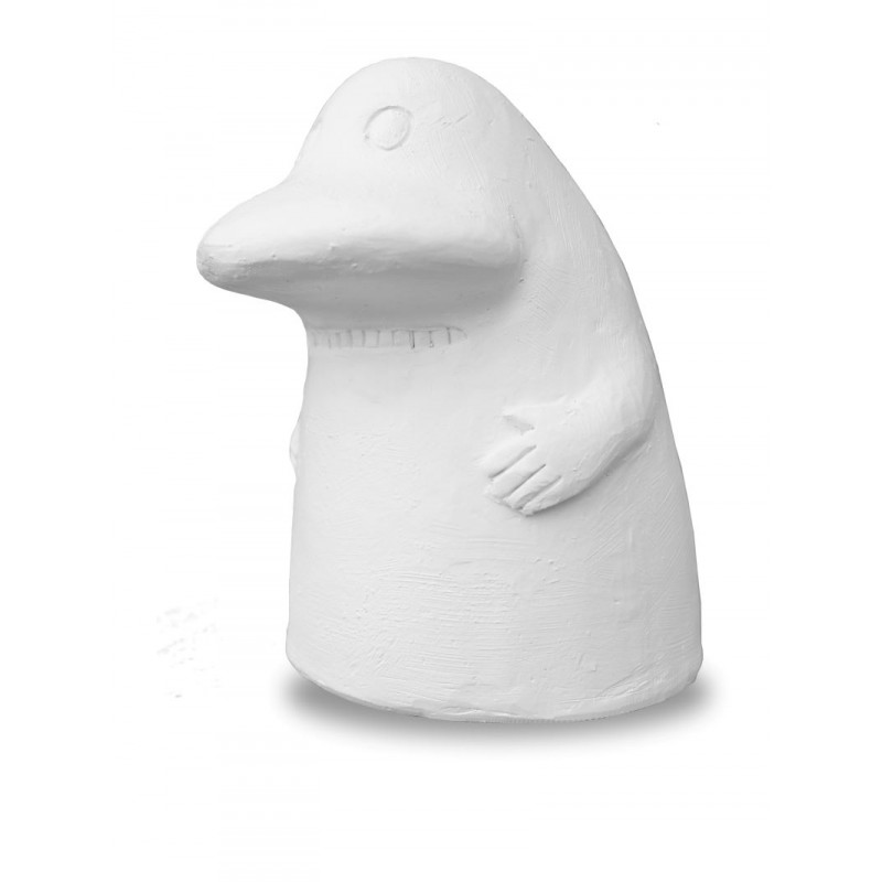 Mumin - Mårran