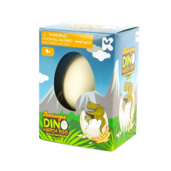 Keycraft - Small Dino Hatching Egg
