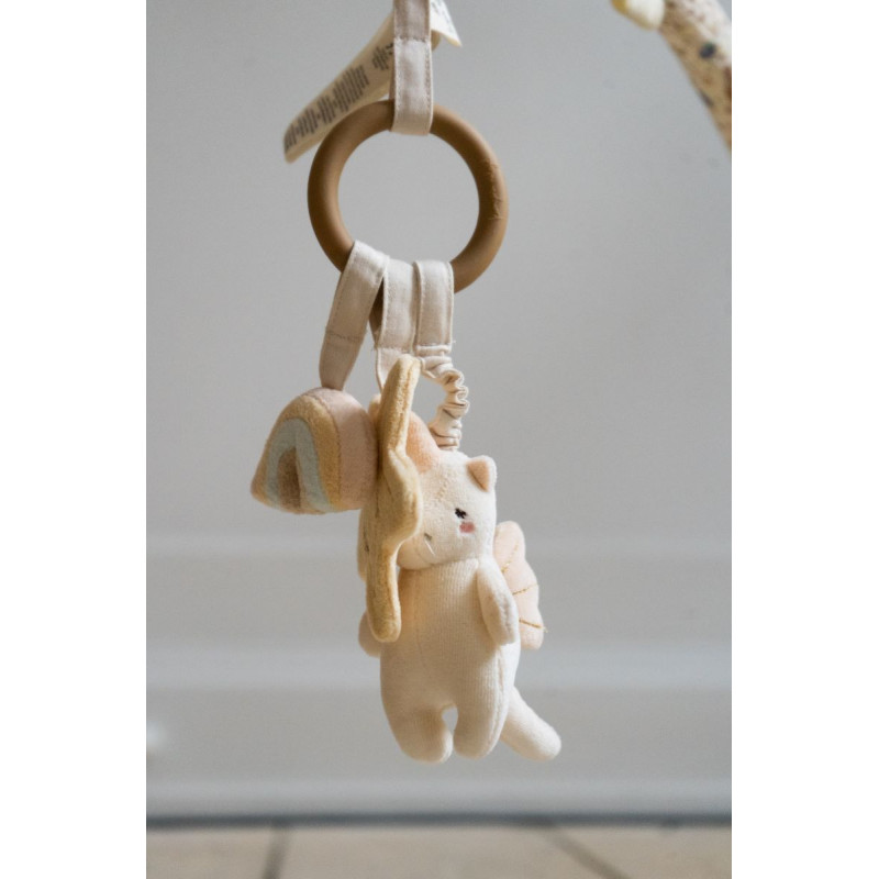 Konges Slöjd - Aktivitetsleksak, Unicorn