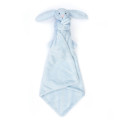 Jellycat - Bashful Blue Bunny Soother