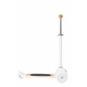 Banwood - Sparkcykel Scooter, White