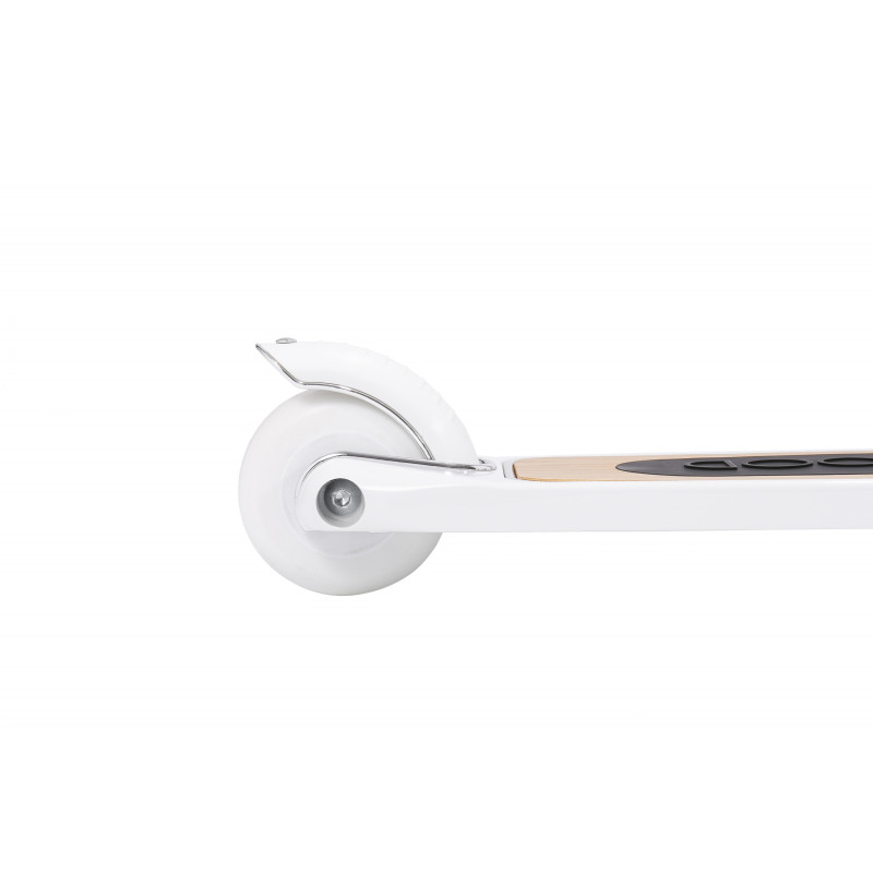 Banwood - Sparkcykel Scooter, White