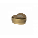 Maileg - Tandask, Liten- Guld