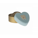 Maileg - Tandask, Liten- Mint