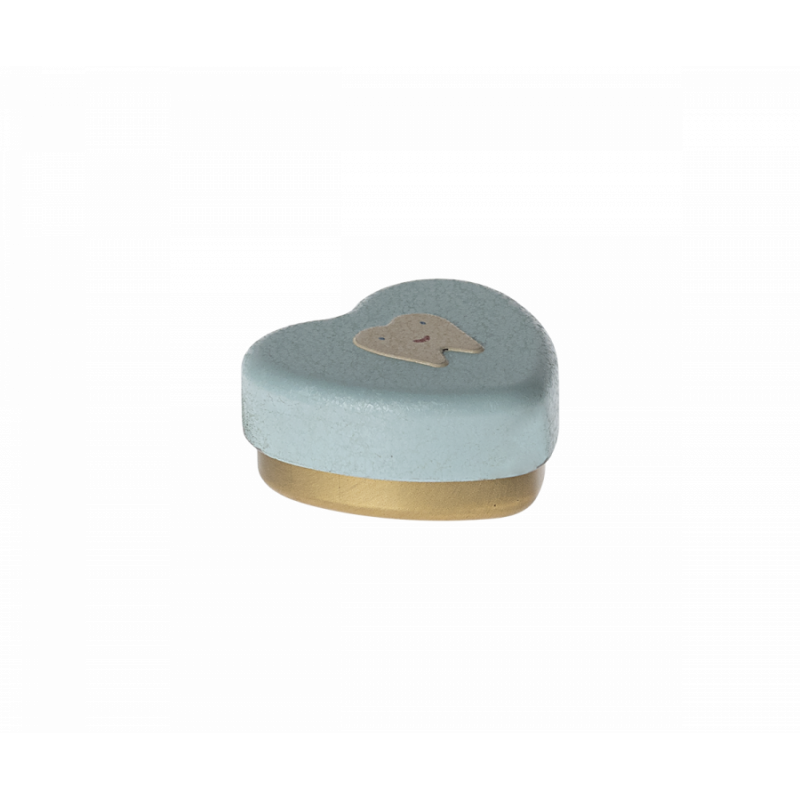 Maileg - Tandask, Liten- Mint
