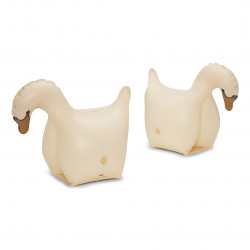 Konges slöjd - Uppblåsbara armringar, Swan