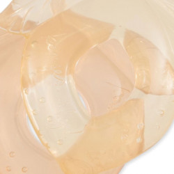 Konges slöjd - Bitleksak, 2-p Cooling Teethers Lemon