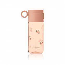 Liewood - Clemence Vattenflaska, Peach/Seashell