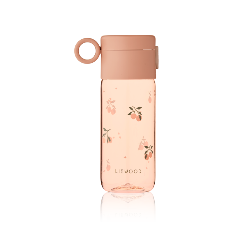 Liewood - Clemence Vattenflaska, Peach/Seashell